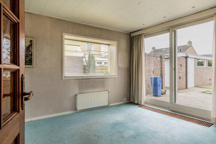 Foto 5 – Talmastraat 253, Assen