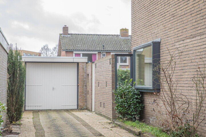 Foto 41 – Talmastraat 253, Assen