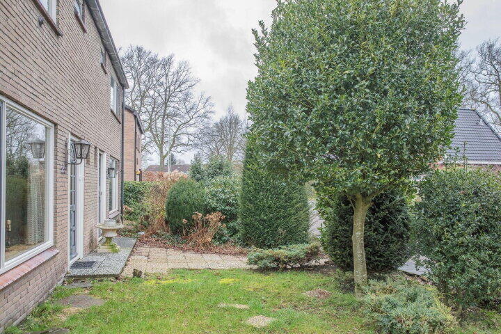 Foto 42 – Talmastraat 253, Assen