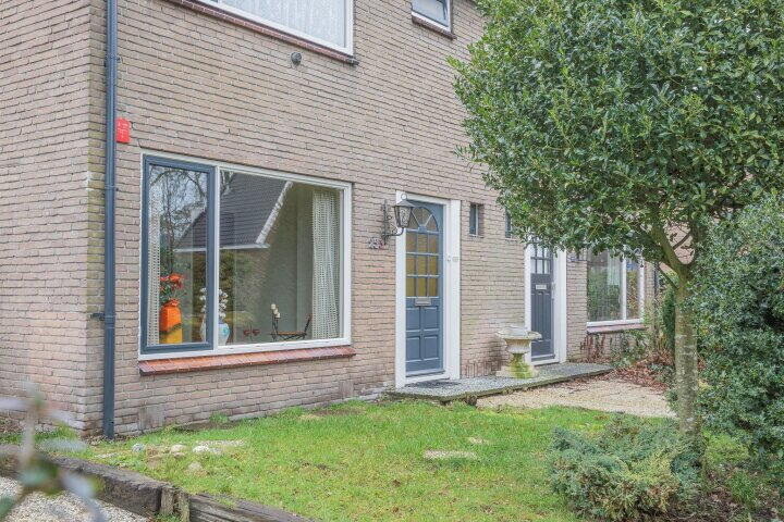 Foto 43 – Talmastraat 253, Assen