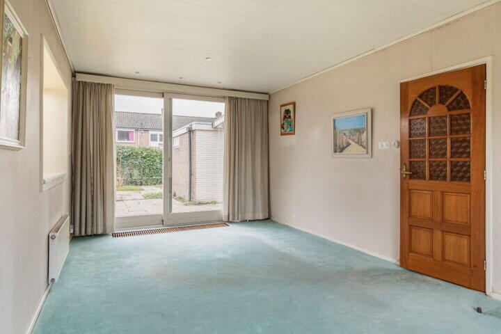 Foto 8 – Talmastraat 253, Assen