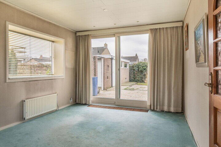 Foto 9 – Talmastraat 253, Assen