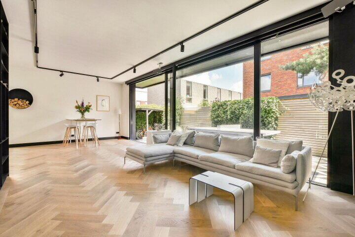 Foto 4 - Tamariskhof 5, Amsterdam