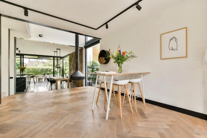 Foto 5 - Tamariskhof 5, Amsterdam