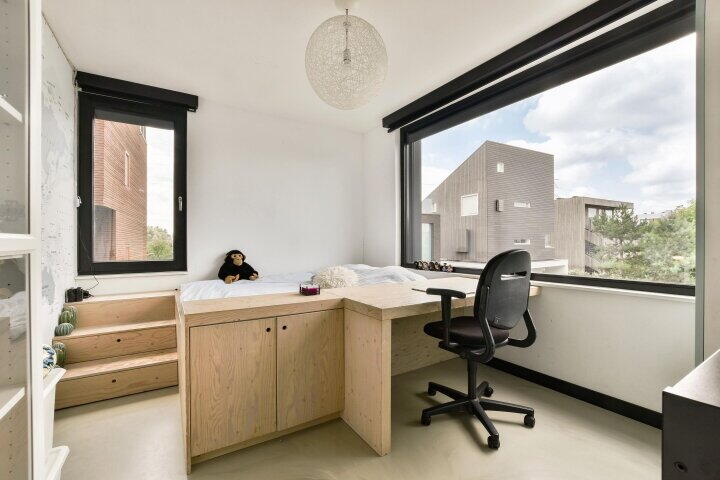 Foto 46 - Tamariskhof 5, Amsterdam