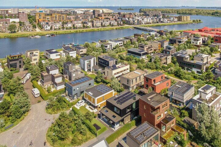 Foto 65 - Tamariskhof 5, Amsterdam