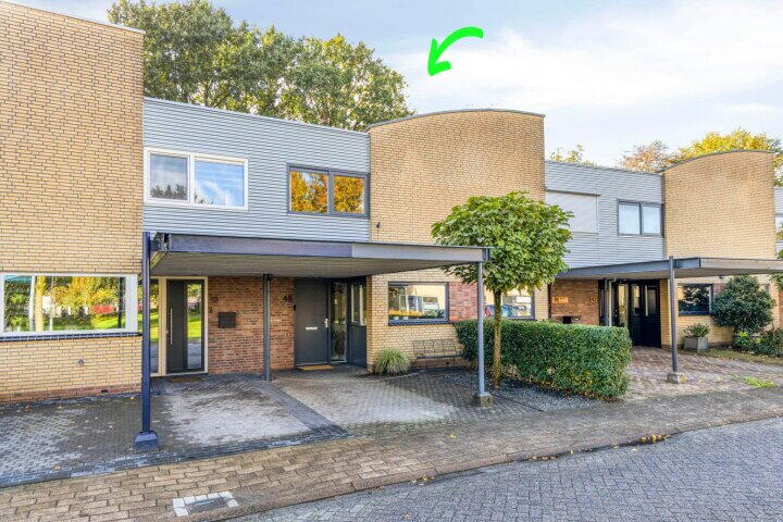 Tanzanietdijk 46