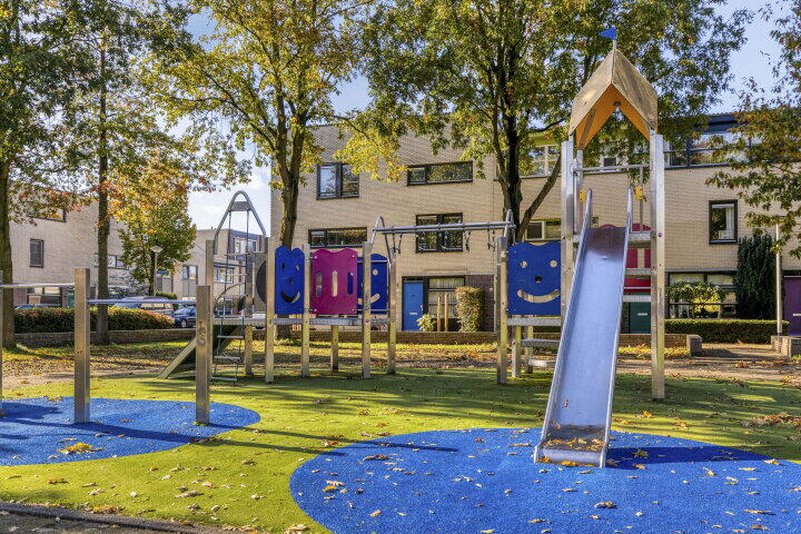 Foto 27 – Tanzanietdijk 46, Roosendaal