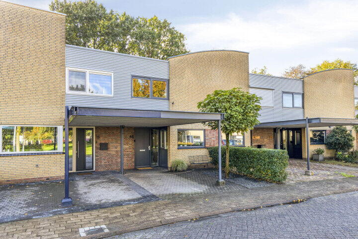 Foto 32 – Tanzanietdijk 46, Roosendaal