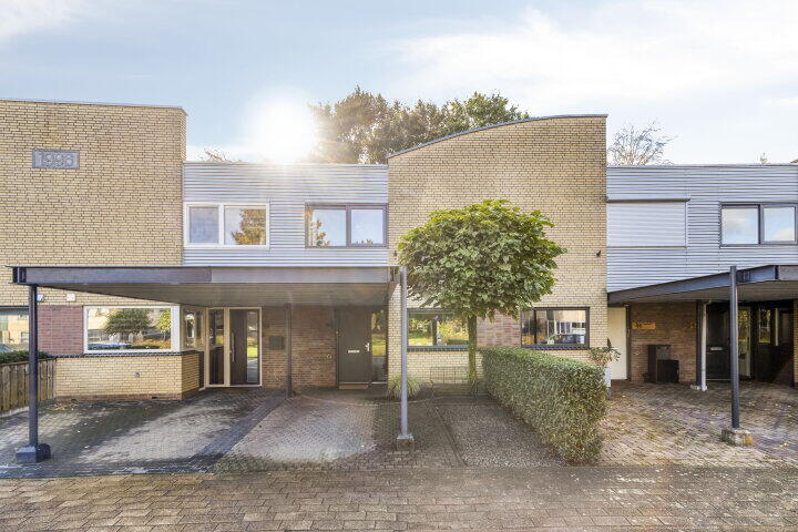 Foto 33 – Tanzanietdijk 46, Roosendaal
