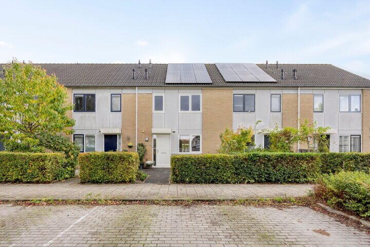 Foto 1 - Tapirstraat 31, Almere