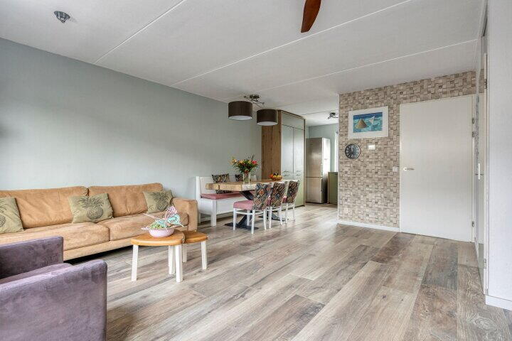 Foto 2 - Tapirstraat 31, Almere