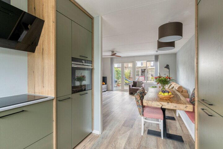 Foto 11 - Tapirstraat 31, Almere