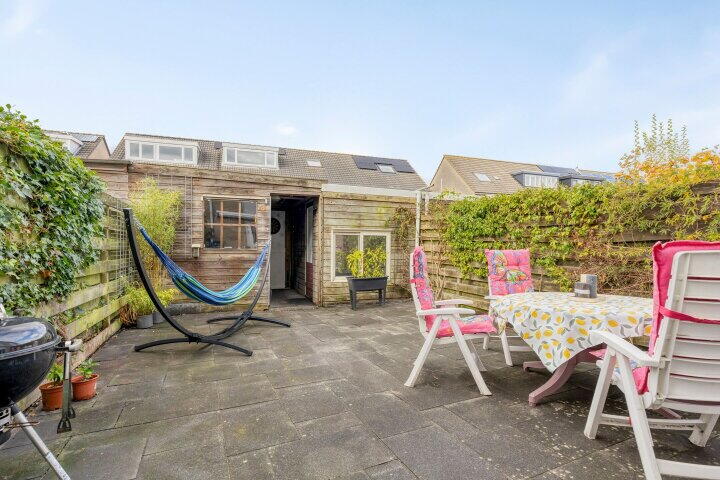 Foto 12 - Tapirstraat 31, Almere