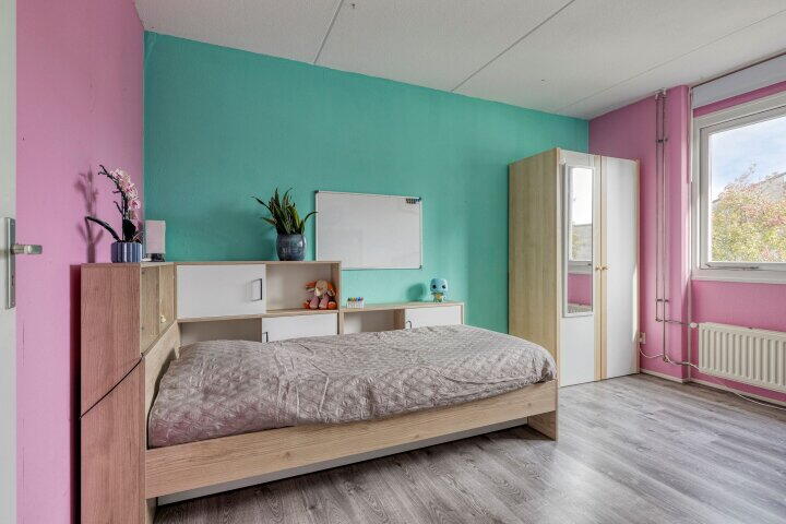 Foto 13 - Tapirstraat 31, Almere