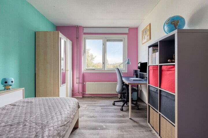 Foto 14 - Tapirstraat 31, Almere