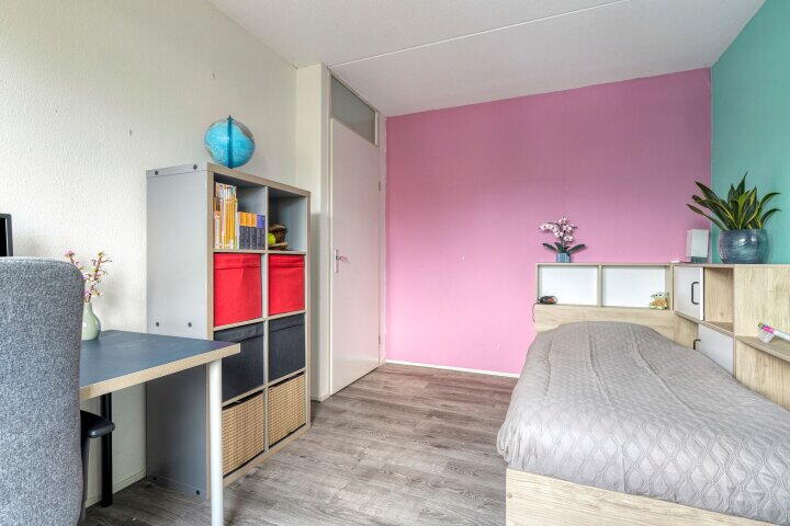 Foto 15 - Tapirstraat 31, Almere