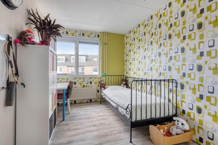 Foto 18 - Tapirstraat 31, Almere