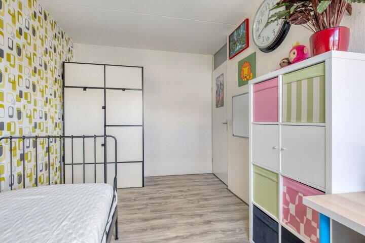 Foto 19 - Tapirstraat 31, Almere