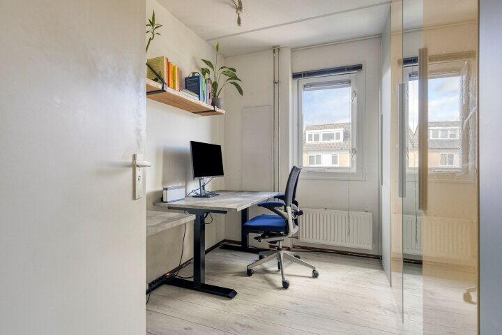 Foto 20 - Tapirstraat 31, Almere