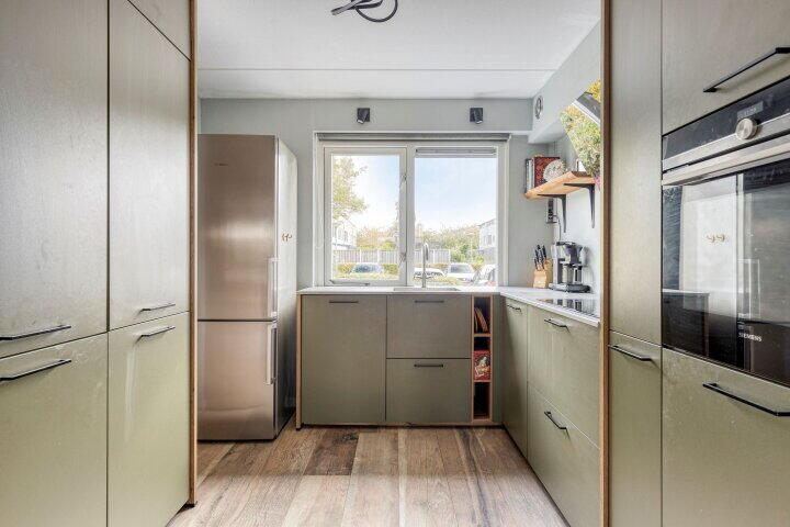 Foto 3 - Tapirstraat 31, Almere