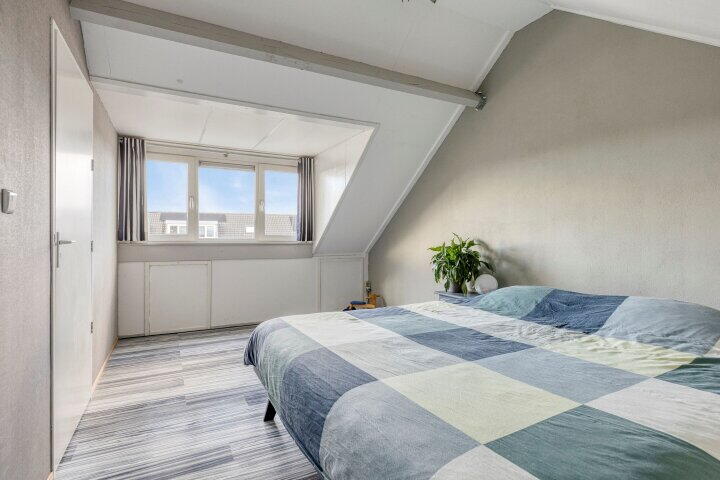 Foto 22 - Tapirstraat 31, Almere