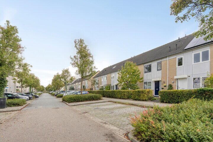 Foto 24 - Tapirstraat 31, Almere