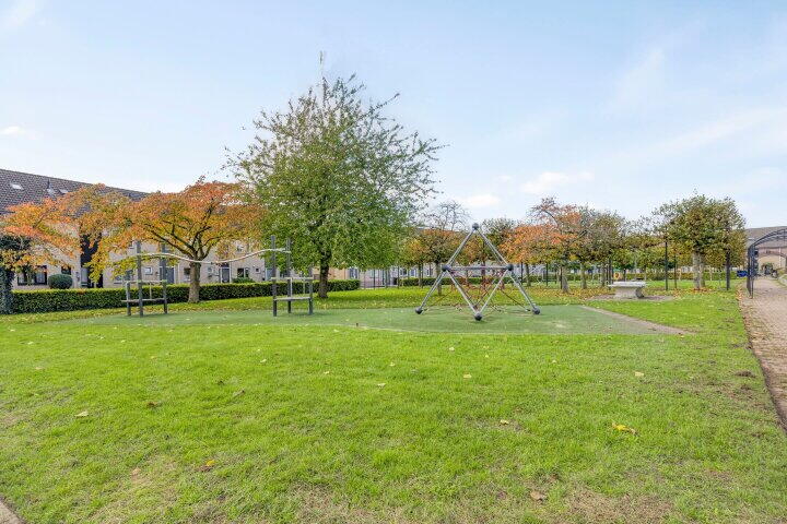 Foto 27 - Tapirstraat 31, Almere