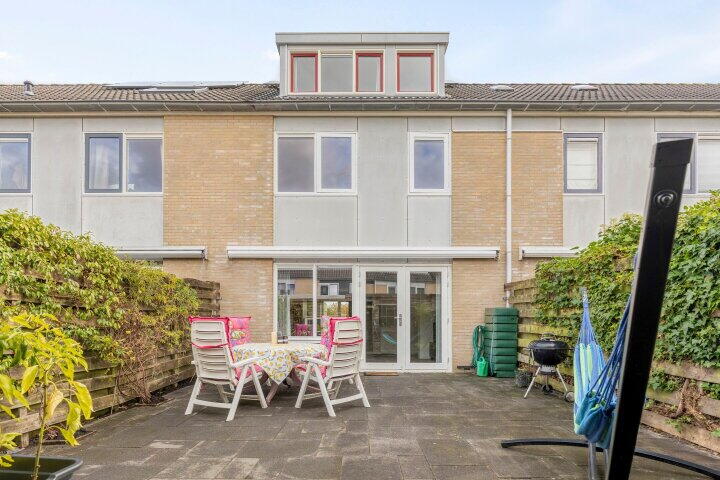 Foto 4 - Tapirstraat 31, Almere