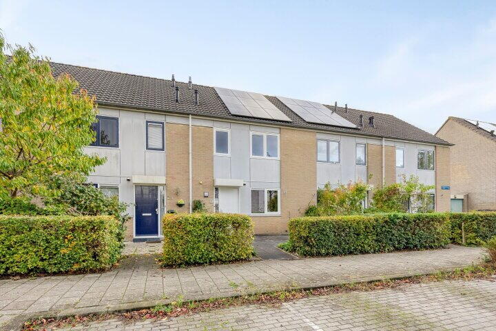 Foto 5 - Tapirstraat 31, Almere