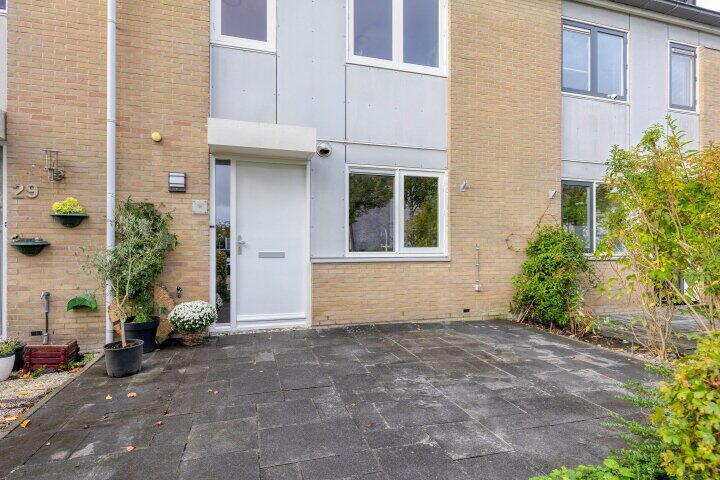 Foto 6 - Tapirstraat 31, Almere