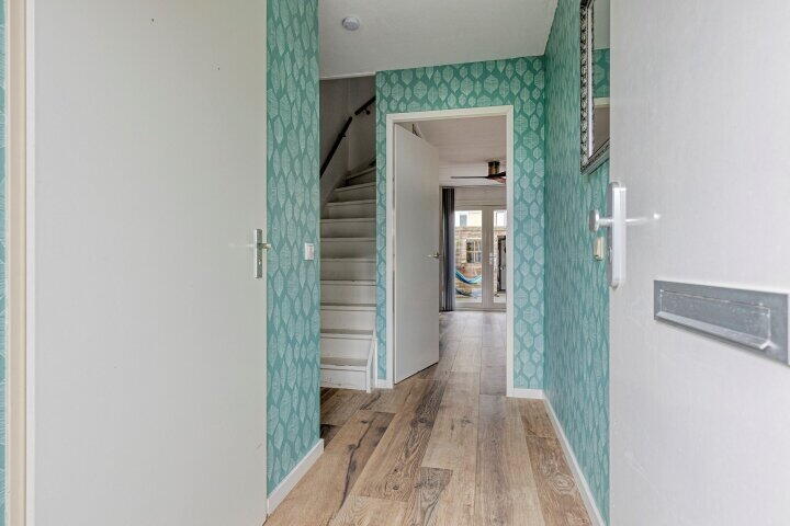 Foto 7 - Tapirstraat 31, Almere