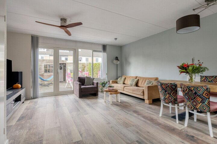 Foto 8 - Tapirstraat 31, Almere