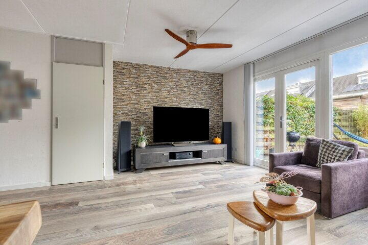 Foto 9 - Tapirstraat 31, Almere