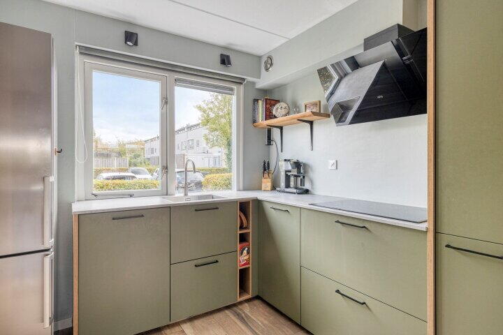 Foto 10 - Tapirstraat 31, Almere