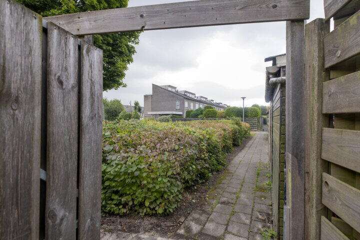 Foto 31 – Tarwehullen 34, Assen