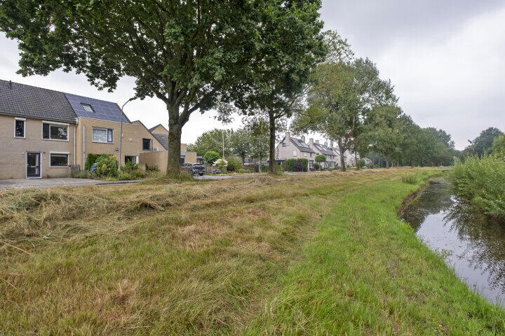 Foto 33 – Tarwehullen 34, Assen
