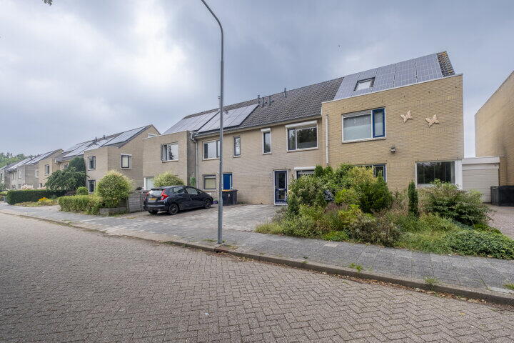 Foto 35 – Tarwehullen 34, Assen