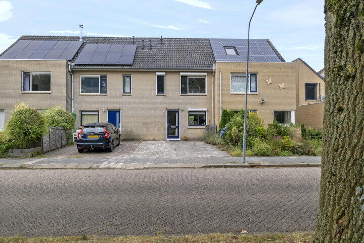 Foto 36 – Tarwehullen 34, Assen