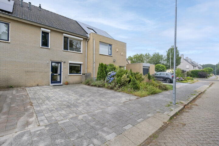 Foto 37 – Tarwehullen 34, Assen