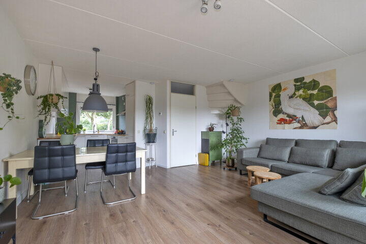 Foto 5 – Tarwehullen 34, Assen