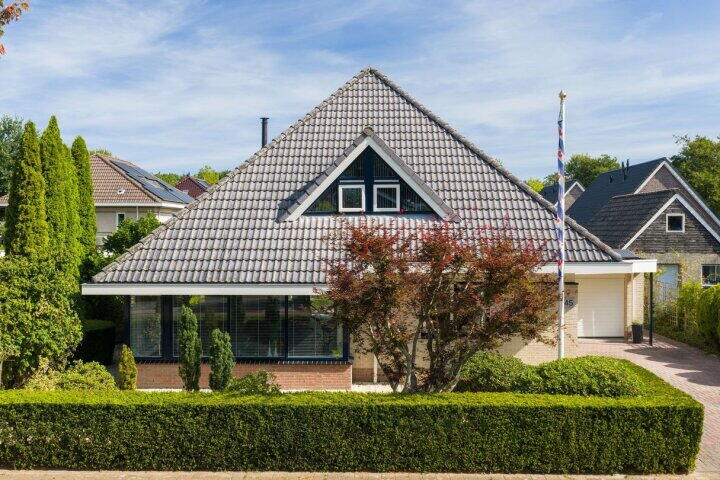 Foto 3 – Tarweland 45, Drachten