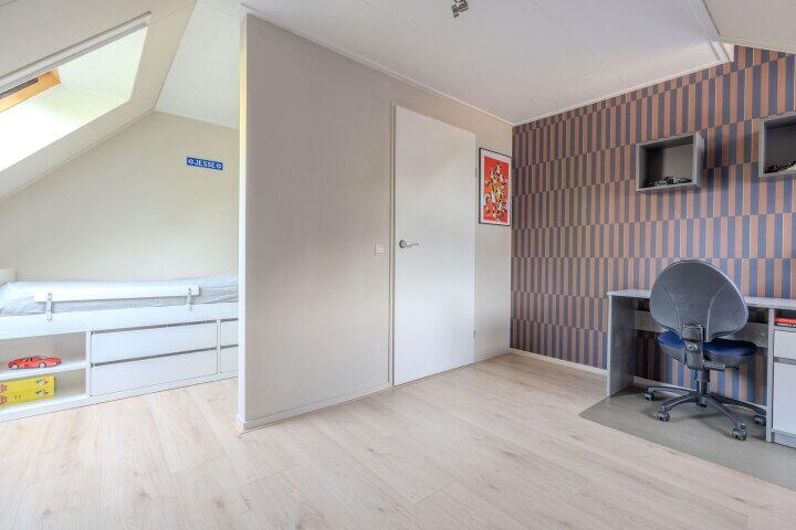 Foto 35 – Tarweland 45, Drachten