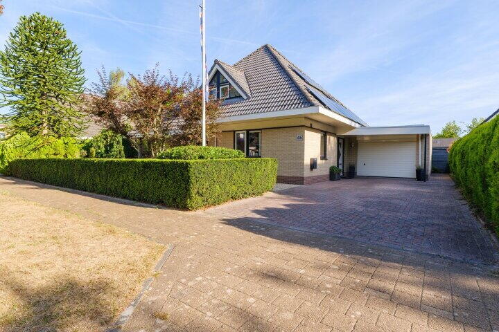 Foto 5 – Tarweland 45, Drachten