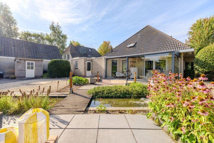 Foto 43 – Tarweland 45, Drachten
