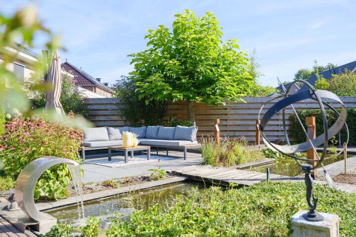 Foto 44 – Tarweland 45, Drachten