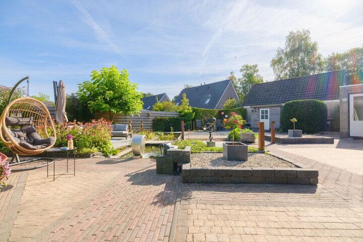Foto 49 – Tarweland 45, Drachten