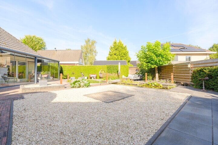 Foto 50 – Tarweland 45, Drachten