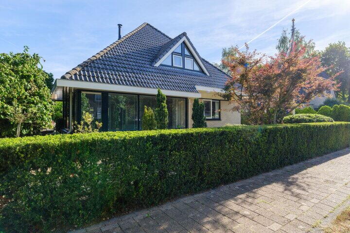 Foto 53 – Tarweland 45, Drachten