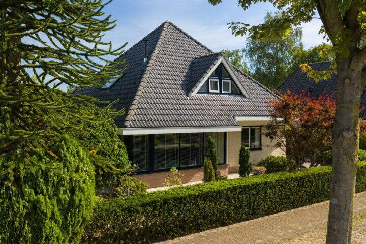 Foto 54 – Tarweland 45, Drachten